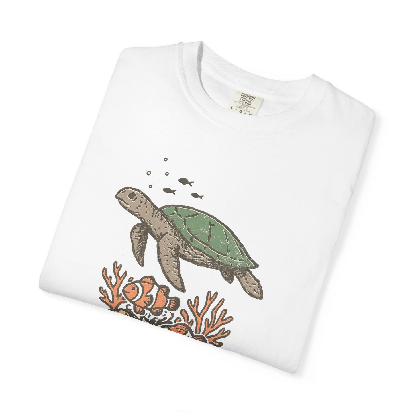 Save the Reef Premium T-Shirt