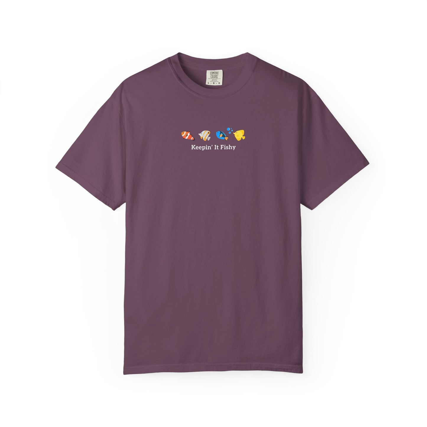 Keepin' It Fishy Premium T-Shirt