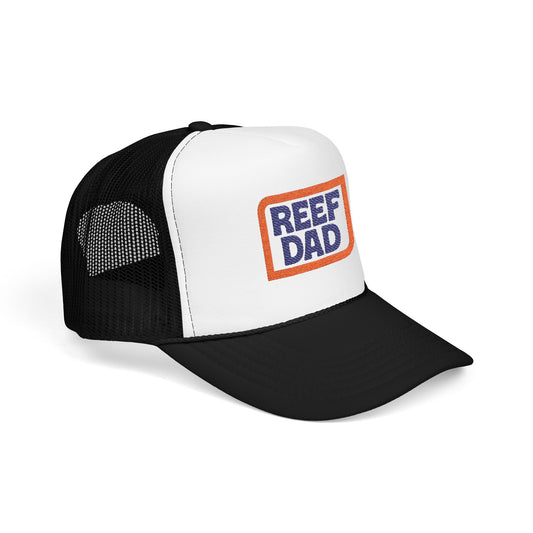Reef Dad Trucker Hat