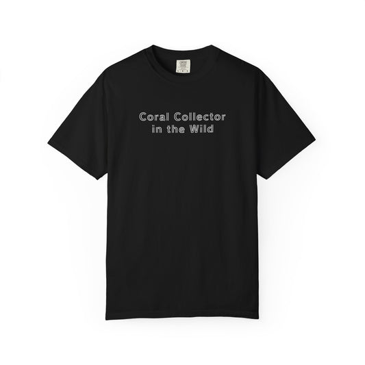 Coral Collector Premium T-Shirt