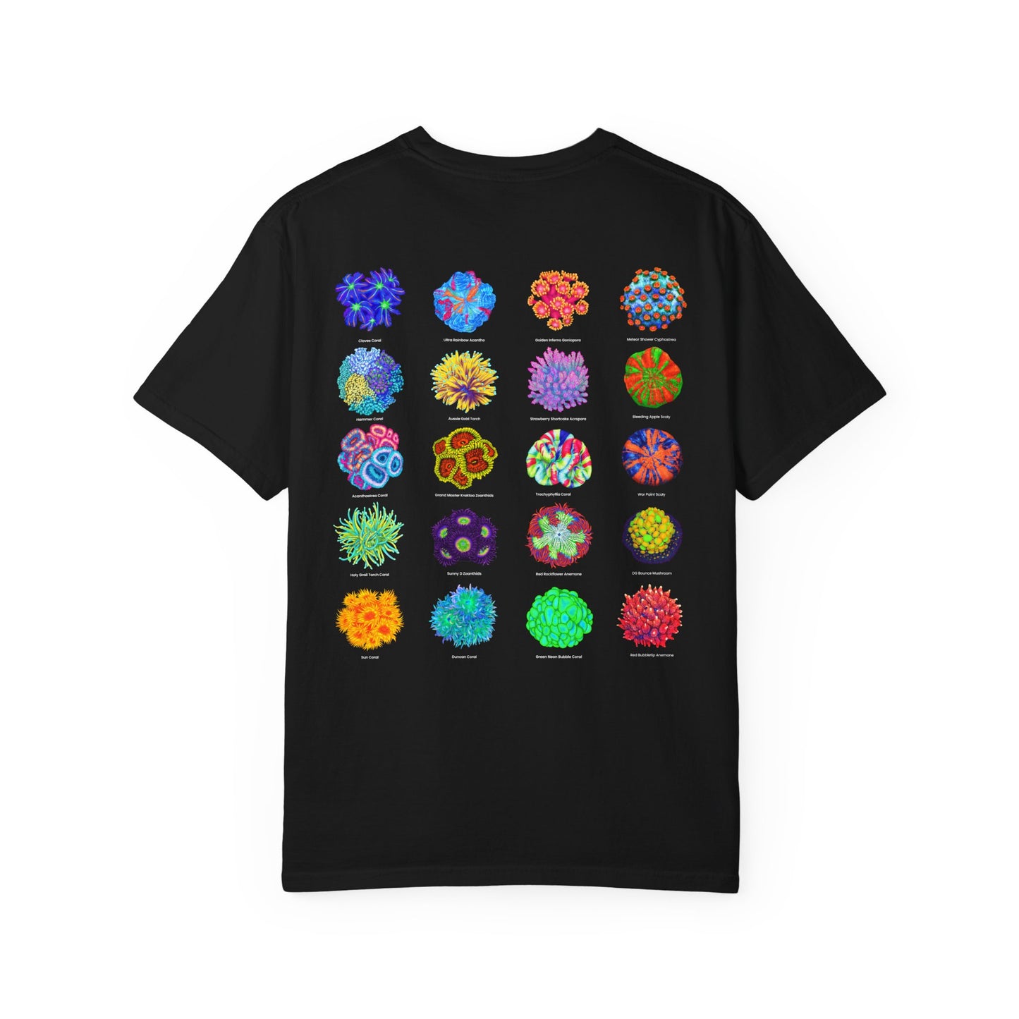 Coral Collector Premium T-Shirt
