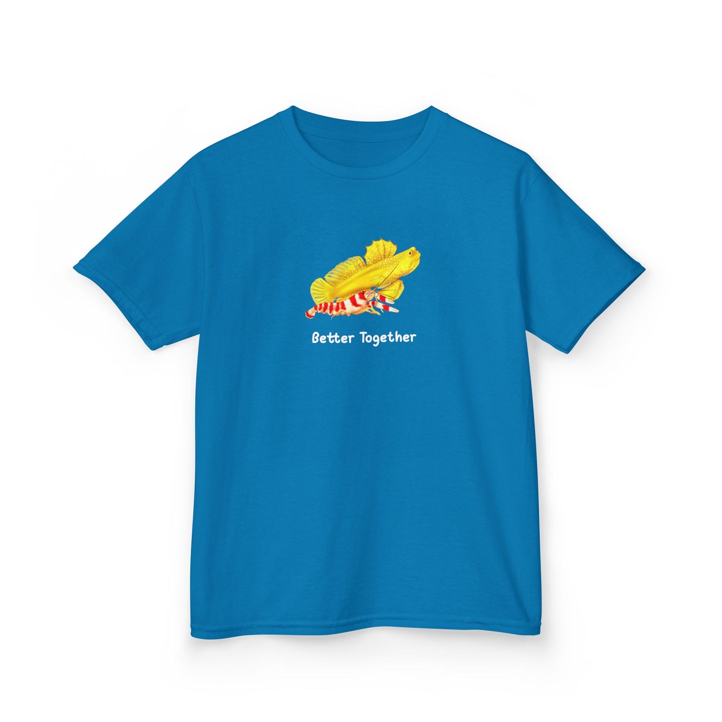Better Together Kids T-Shirt