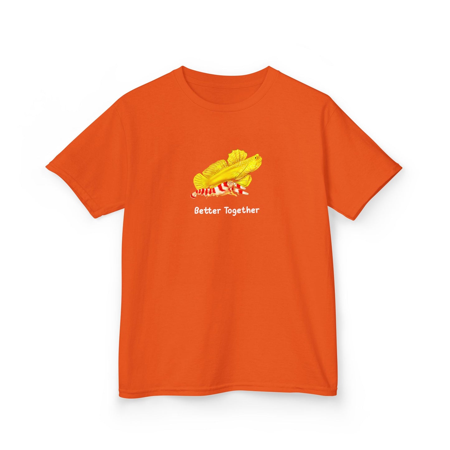 Better Together Kids T-Shirt