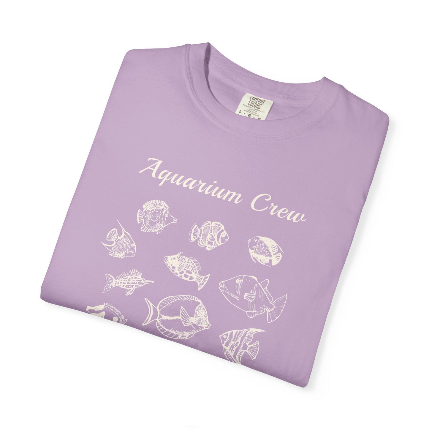Aquarium Crew Premium T-Shirt