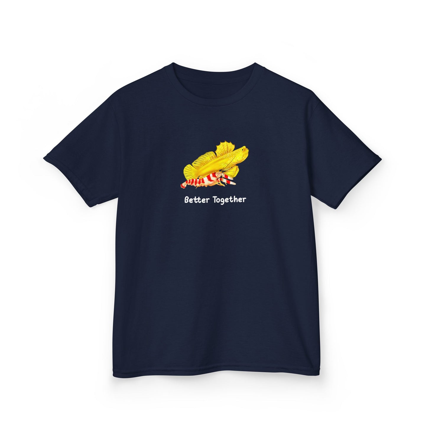 Better Together Kids T-Shirt