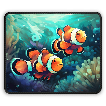 Clownfish Duo - Reef of Clowns LLC