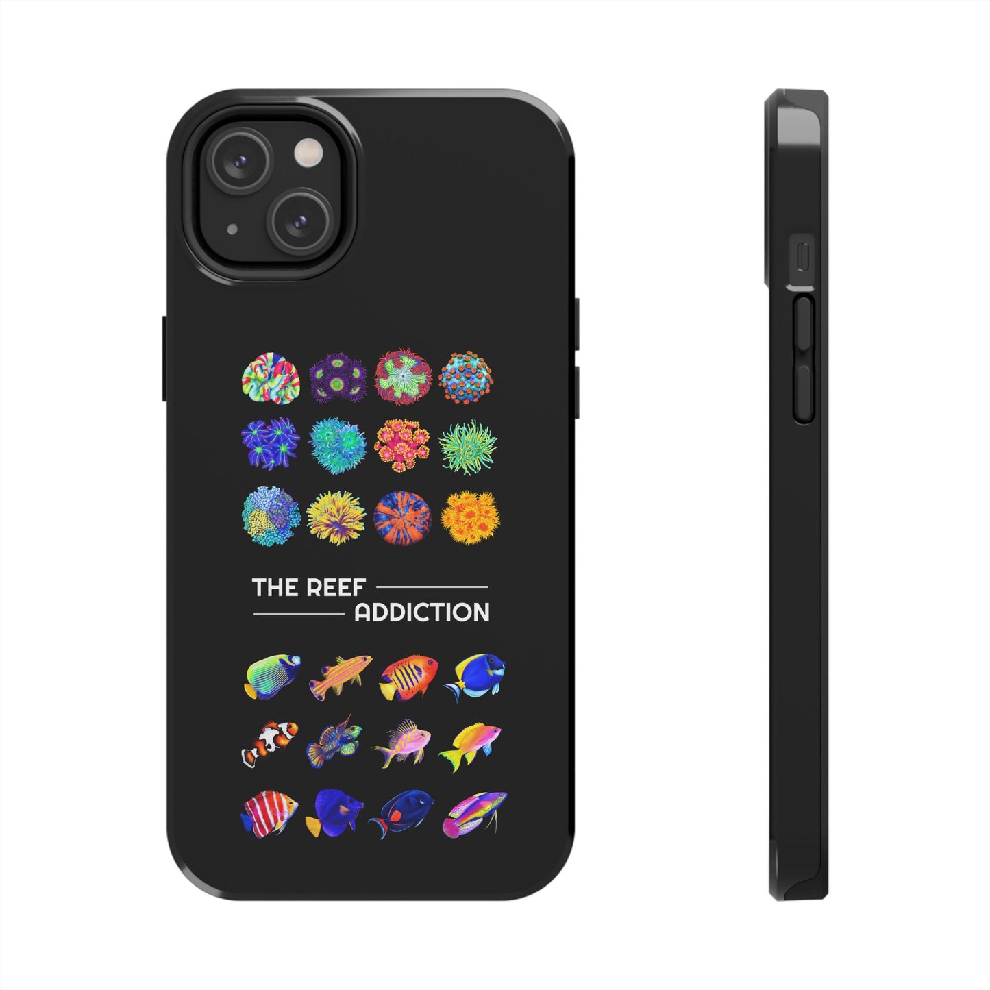 Reef Addiction Phone Case