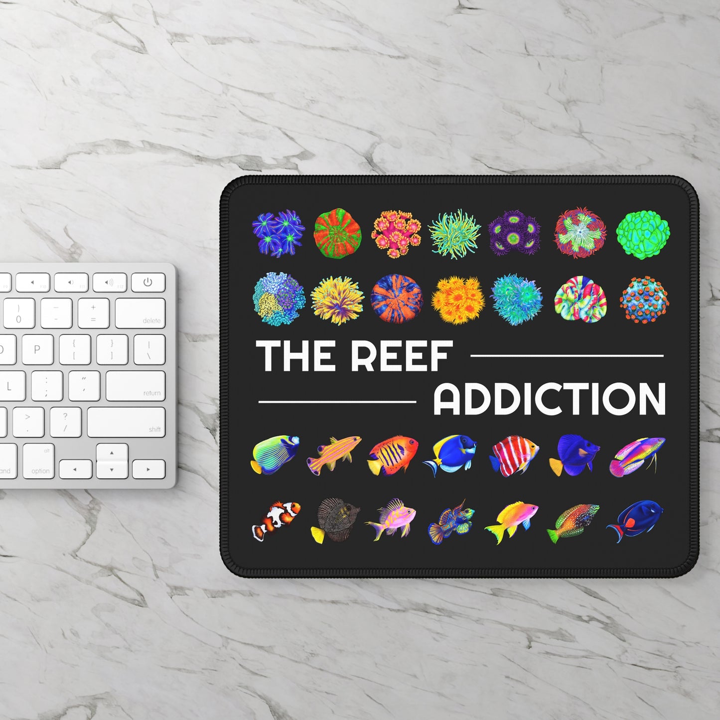 Reef Addiction - Reef of Clowns LLC
