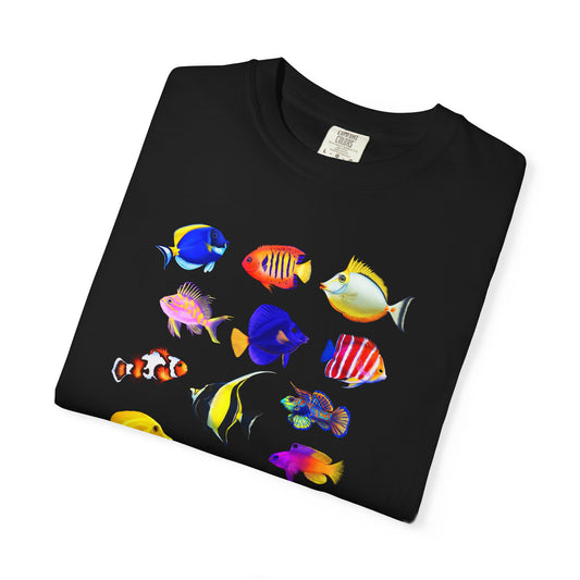 Fish Therapy Premium T-Shirt