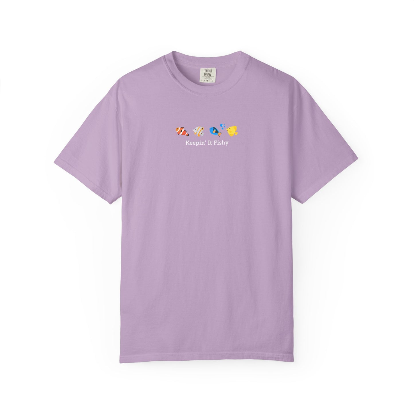 Keepin' It Fishy Premium T-Shirt