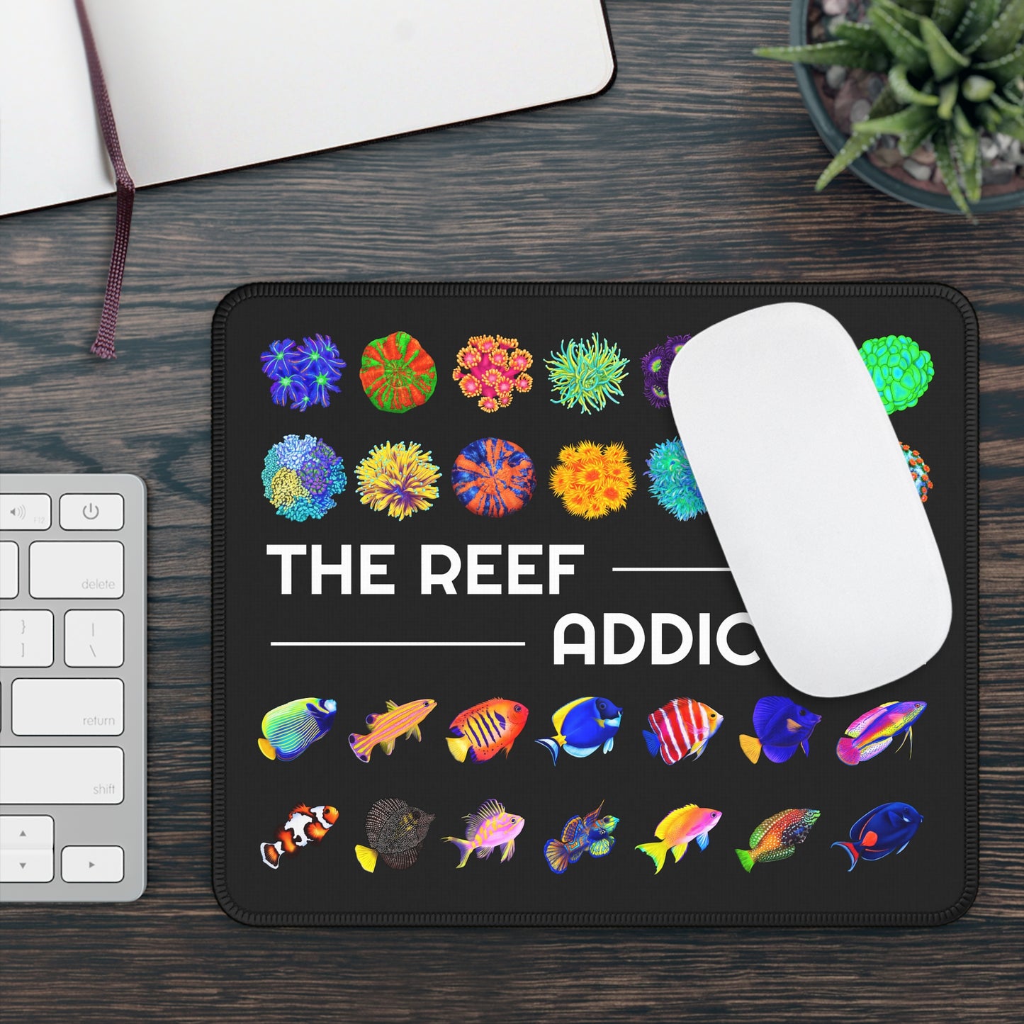 Reef Addiction - Reef of Clowns LLC