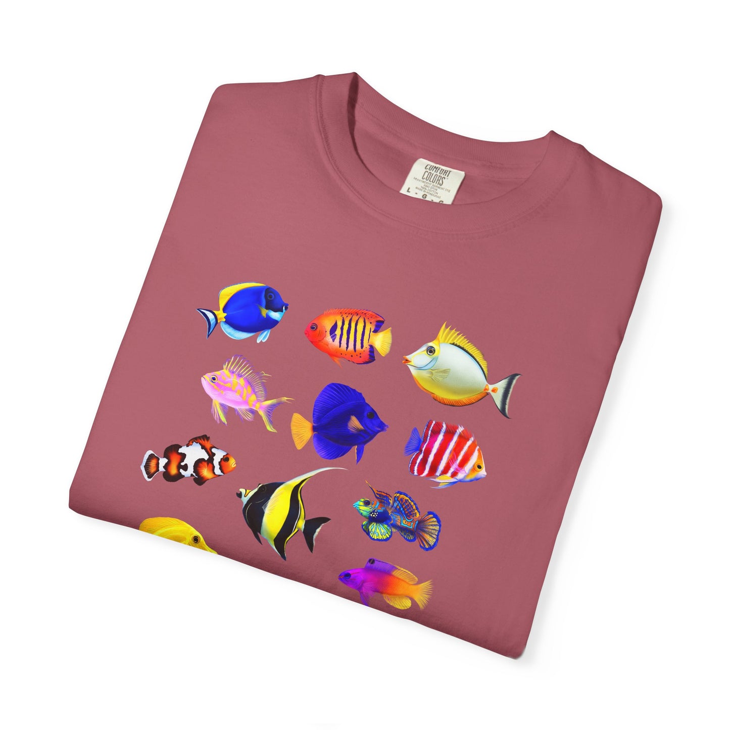 Fish Therapy Premium T-Shirt
