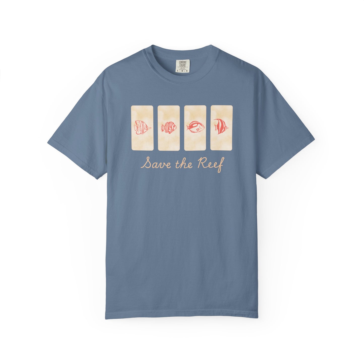 Save the Reef Premium T-Shirt