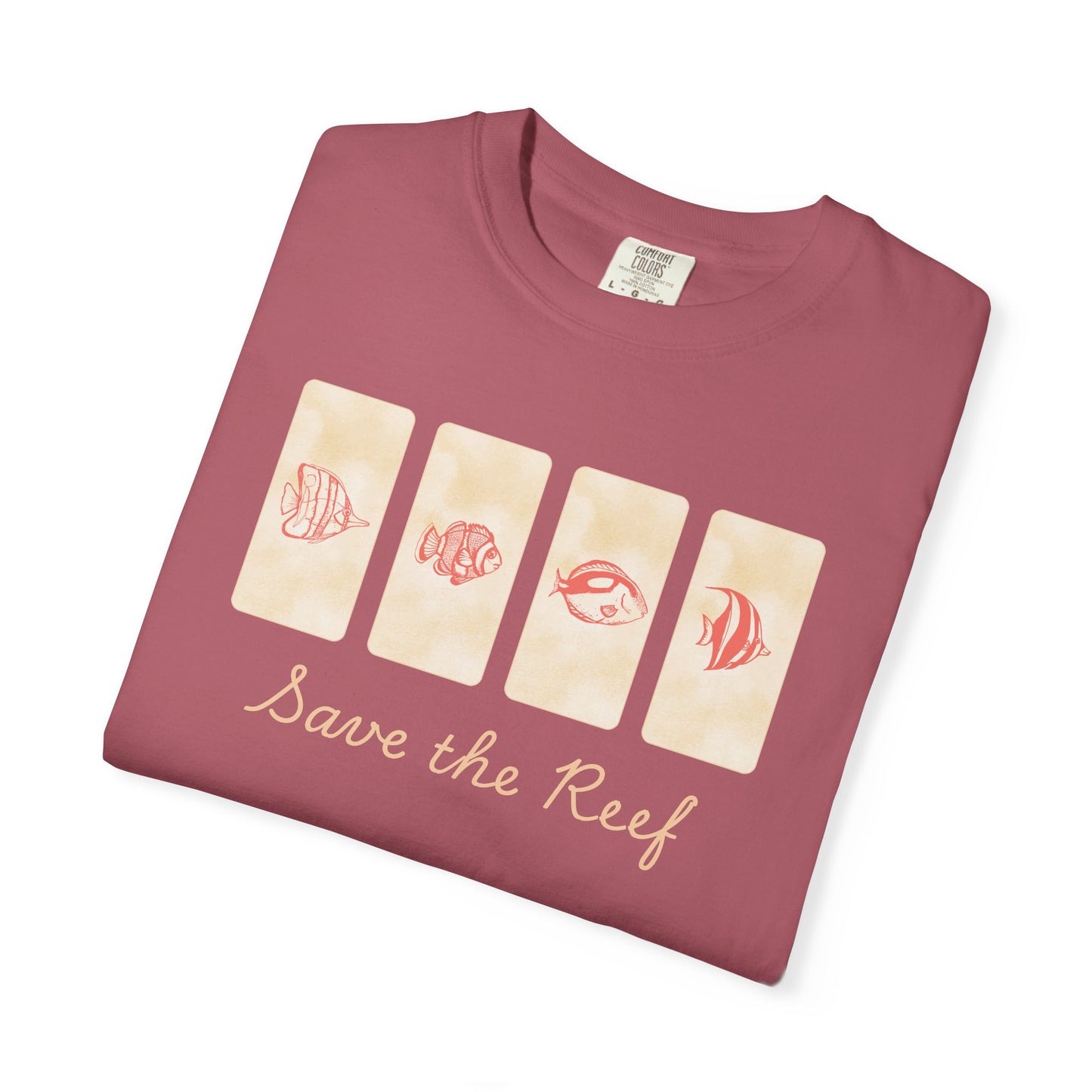 Save the Reef Premium T-Shirt
