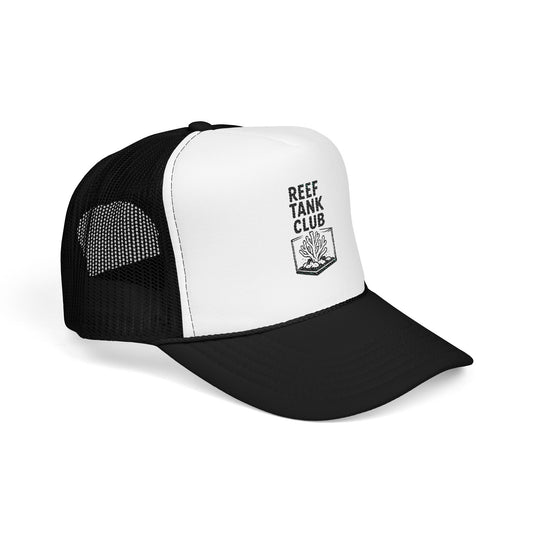 Reef Tank Club Trucker Hat