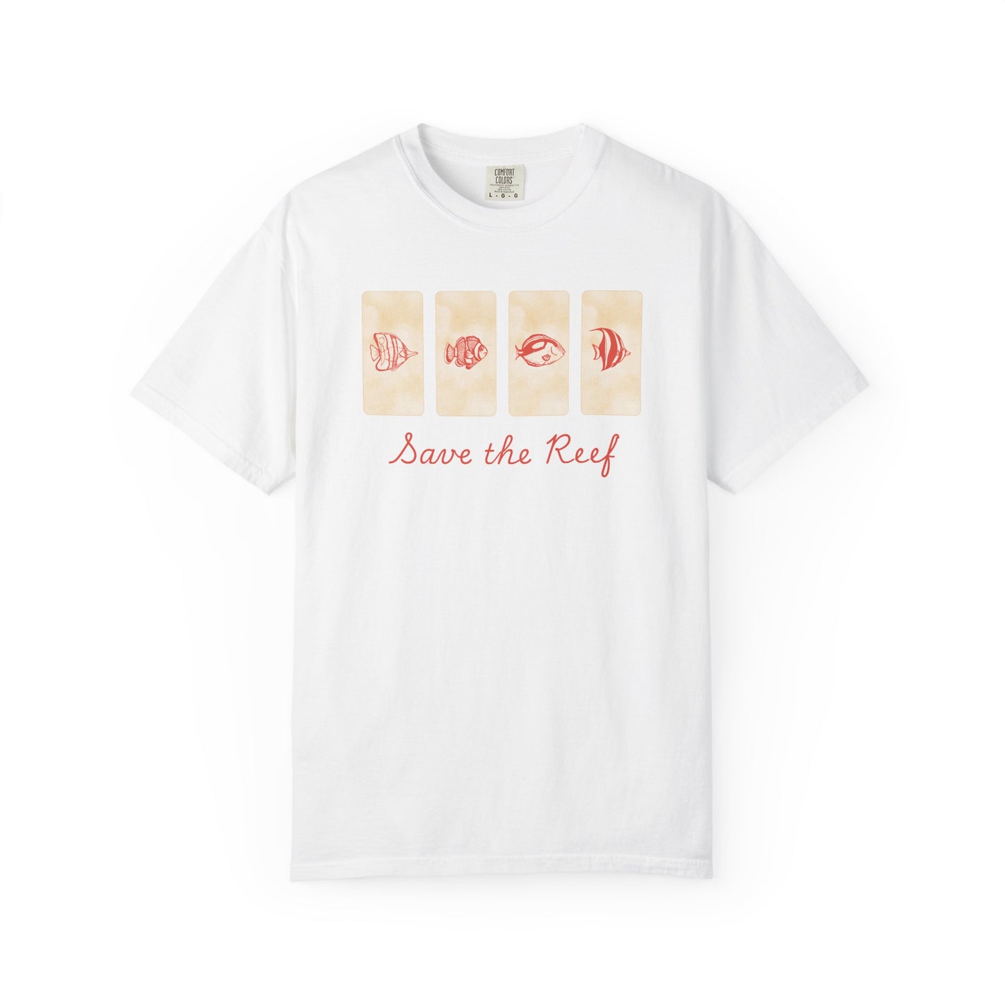 Save the Reef Premium T-Shirt