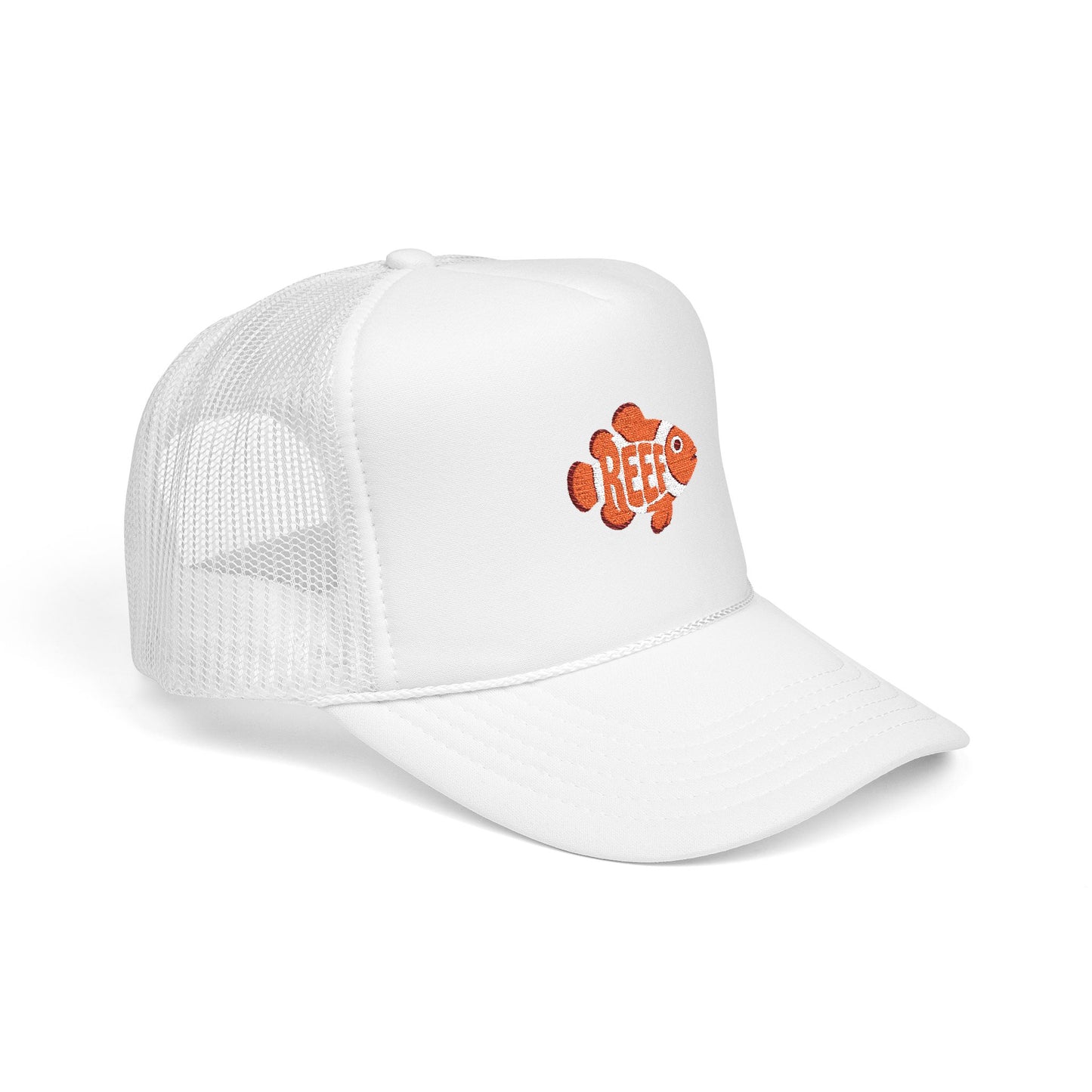 REEF Clownfish Trucker Hat
