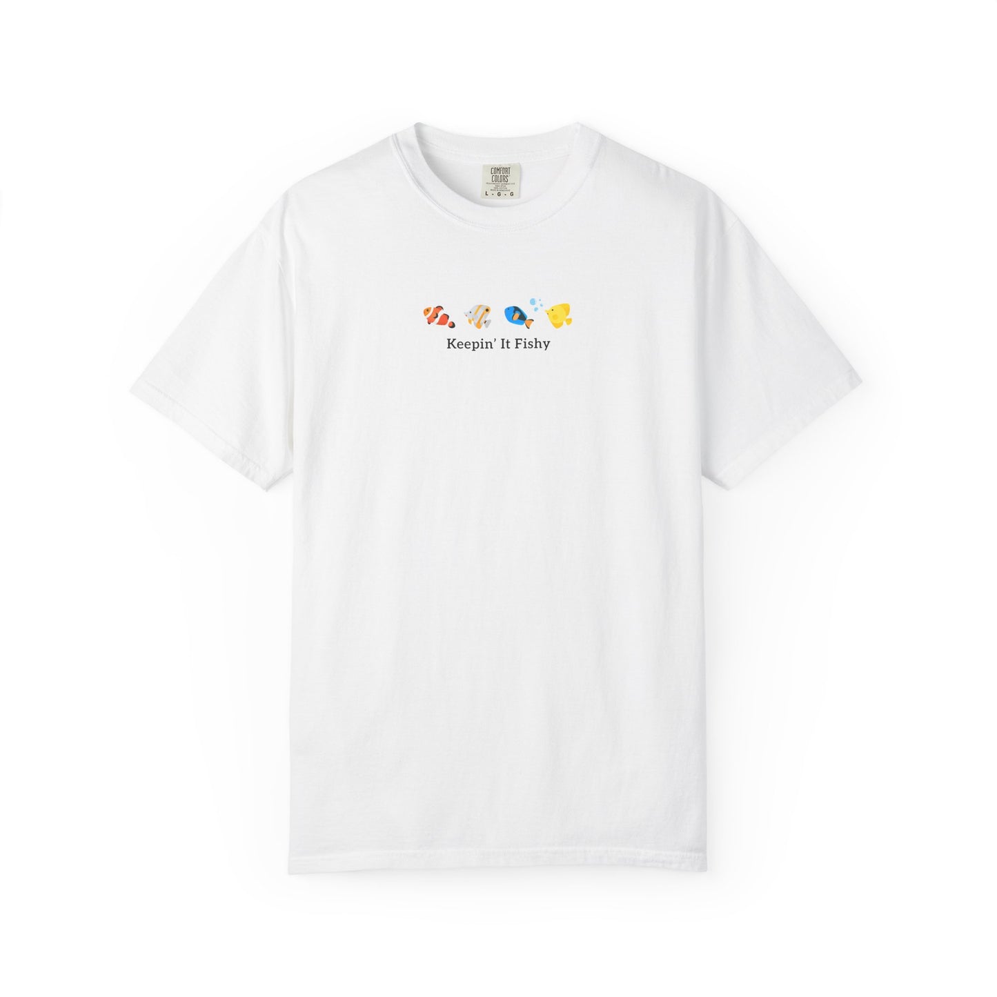 Keepin' It Fishy Premium T-Shirt