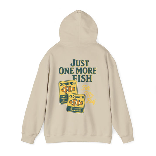 In Fish We Trust Premium Hoodie