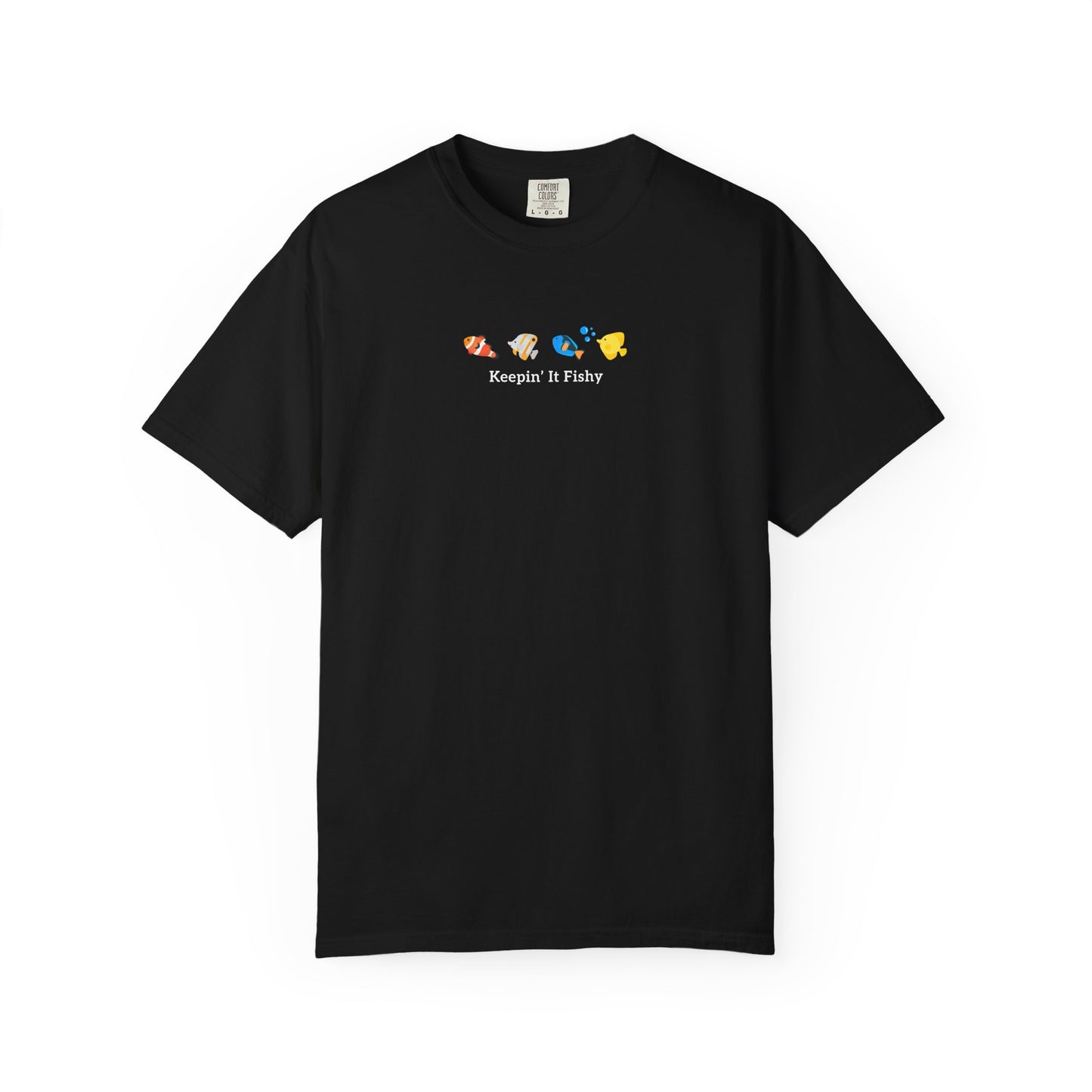 Keepin' It Fishy Premium T-Shirt
