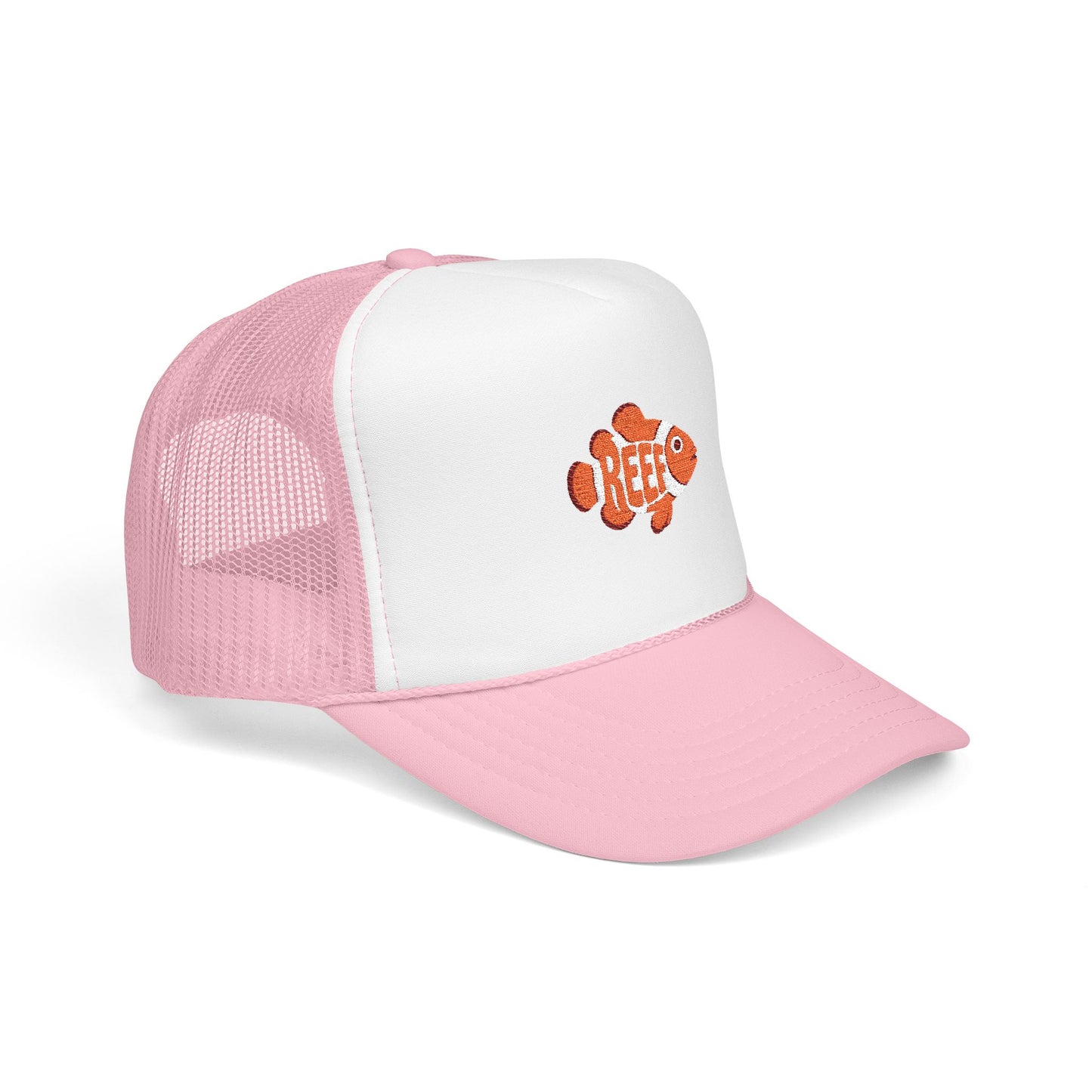 REEF Clownfish Trucker Hat