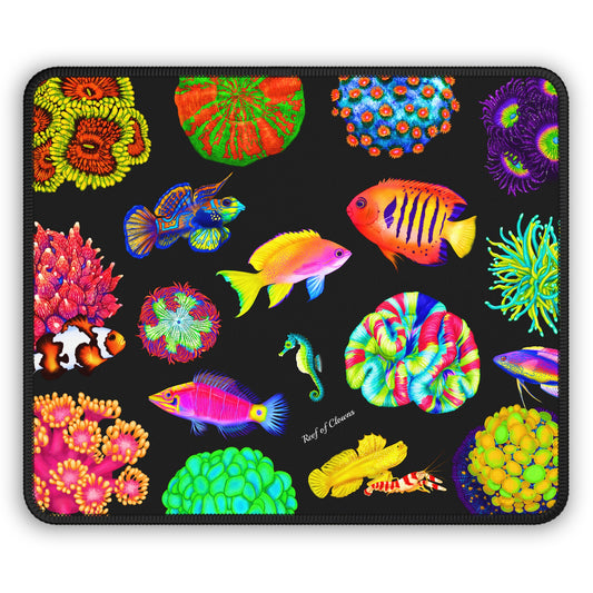 Coral Reef Festival - Reef of Clowns LLC