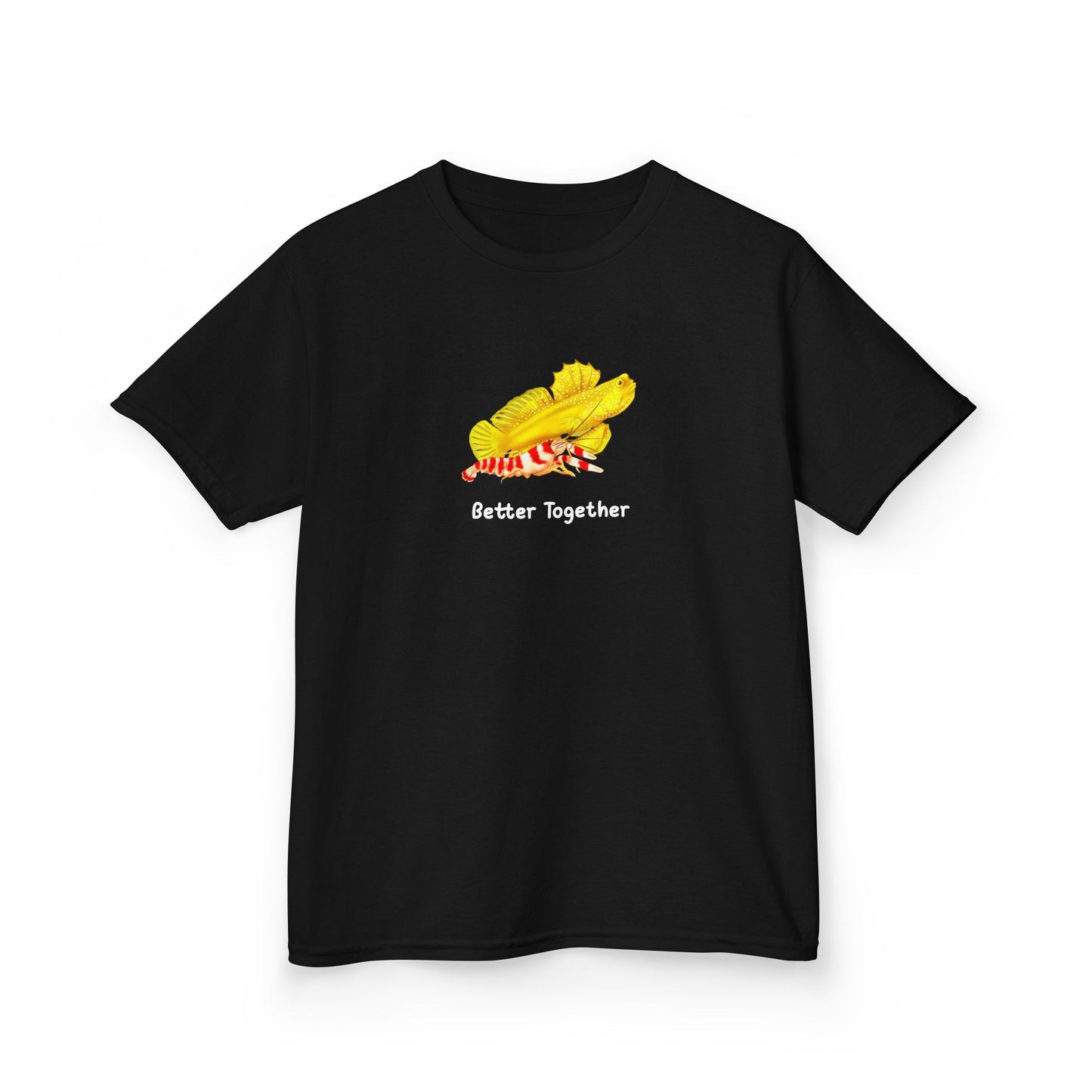 Better Together Kids T-Shirt