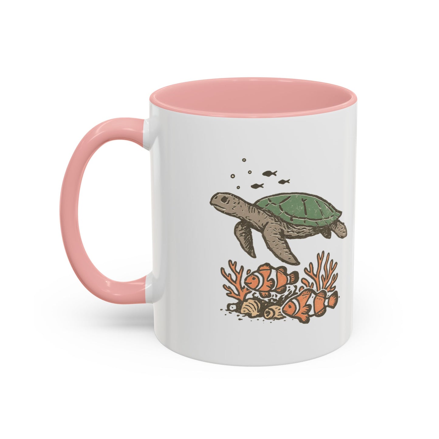 Save the Reef Mug