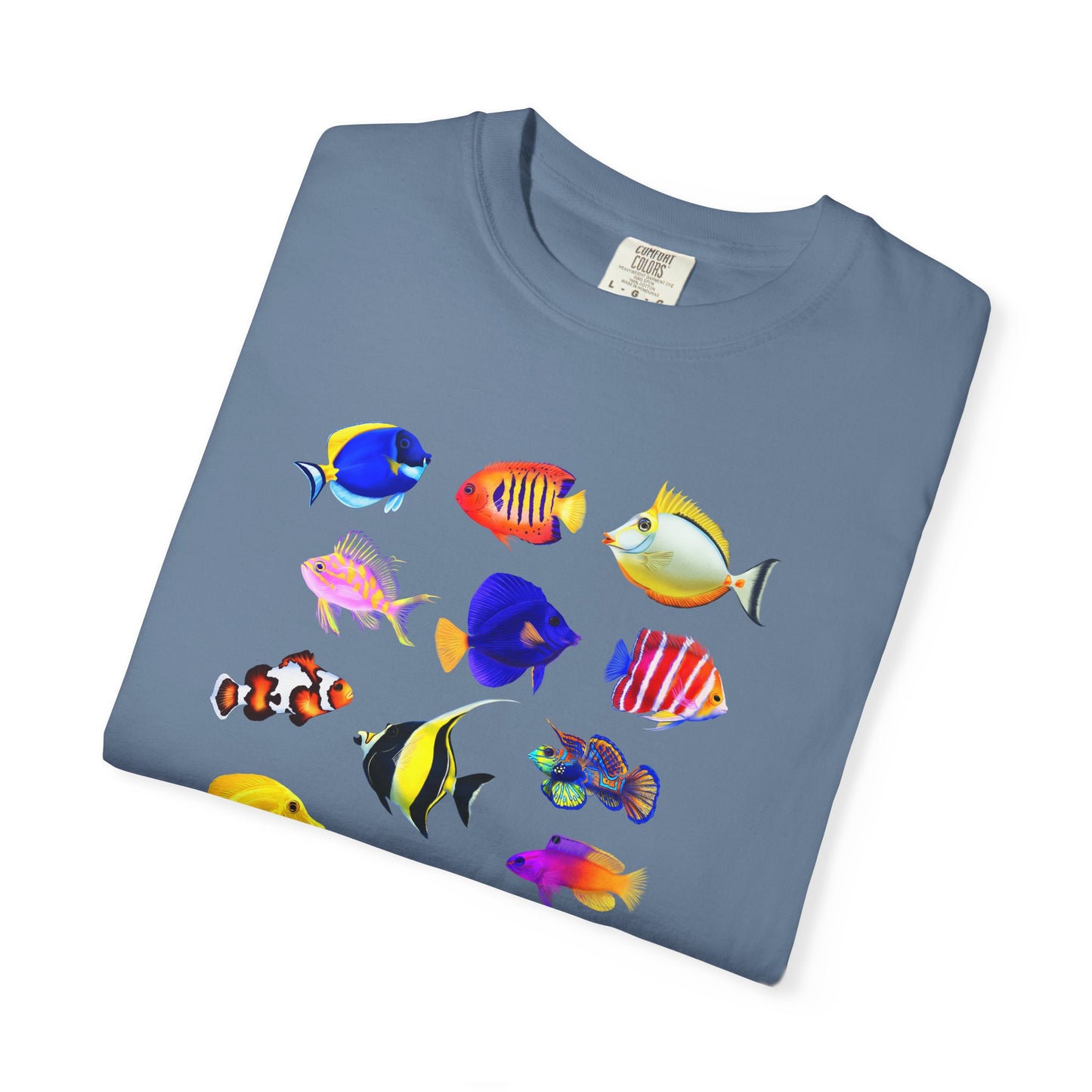 Fish Therapy Premium T-Shirt