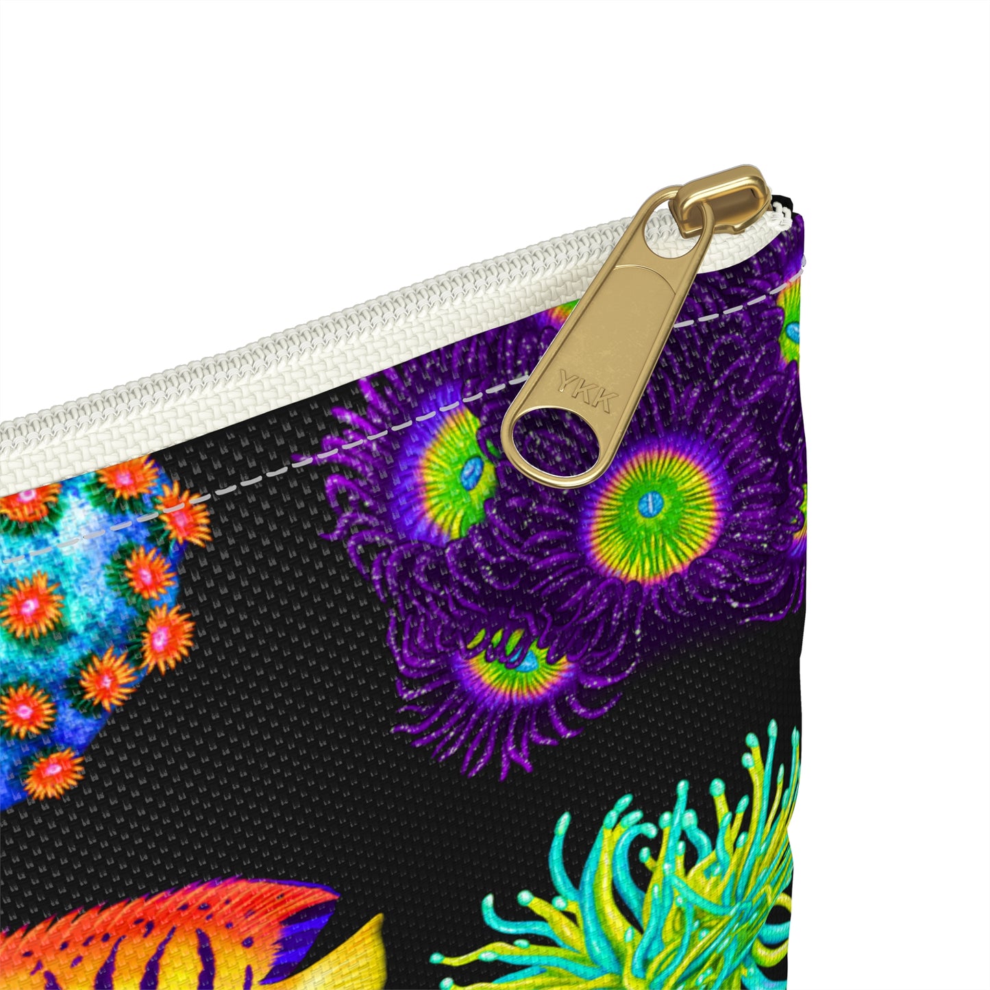 Saltwater Addict Accessory Pouch