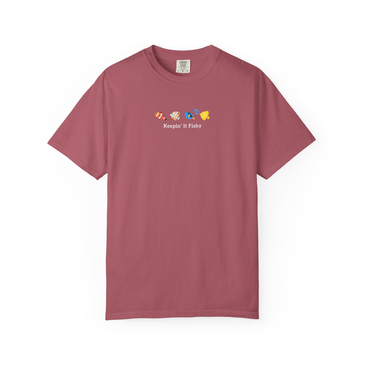 Keepin' It Fishy Premium T-Shirt