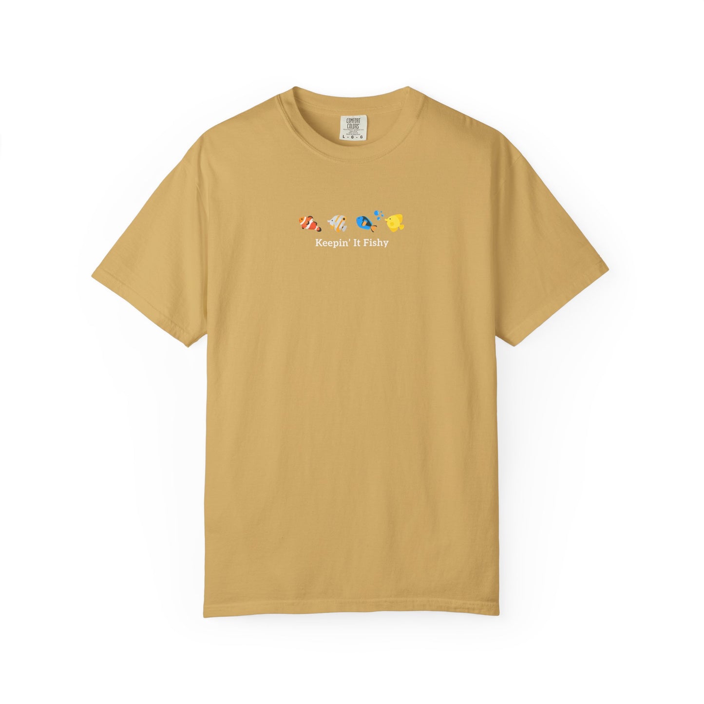 Keepin' It Fishy Premium T-Shirt