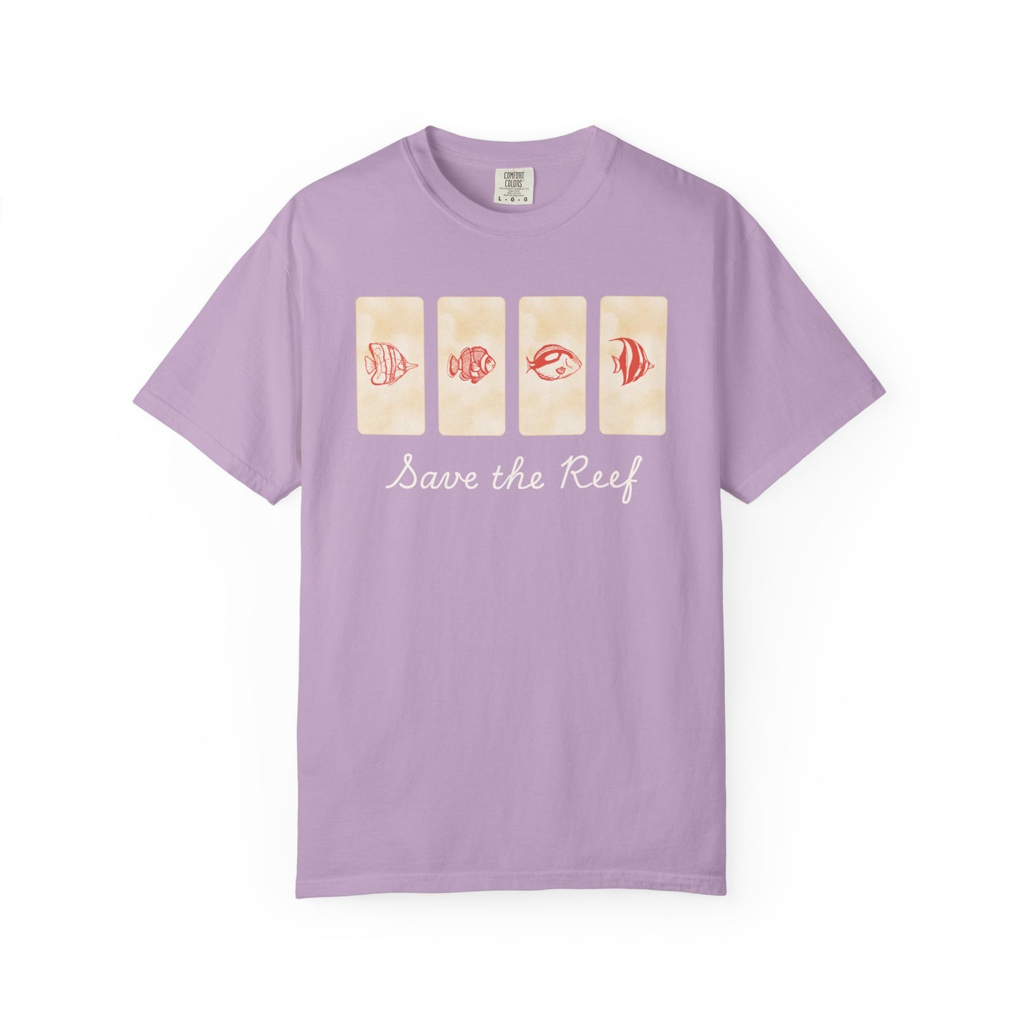 Save the Reef Premium T-Shirt