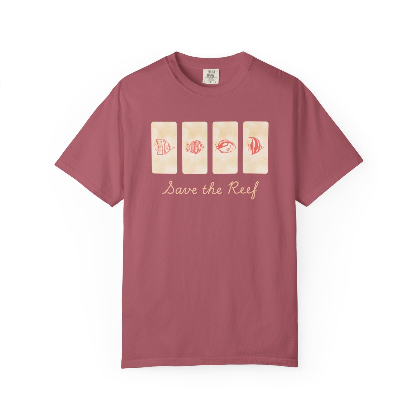 Save the Reef Premium T-Shirt