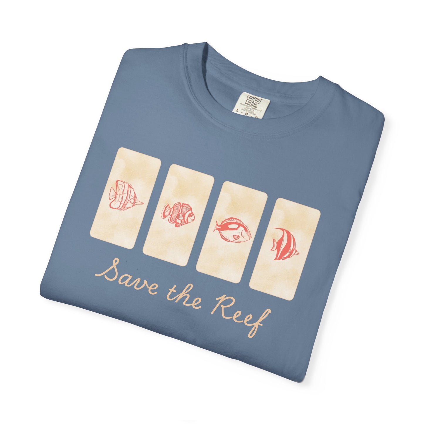 Save the Reef Premium T-Shirt