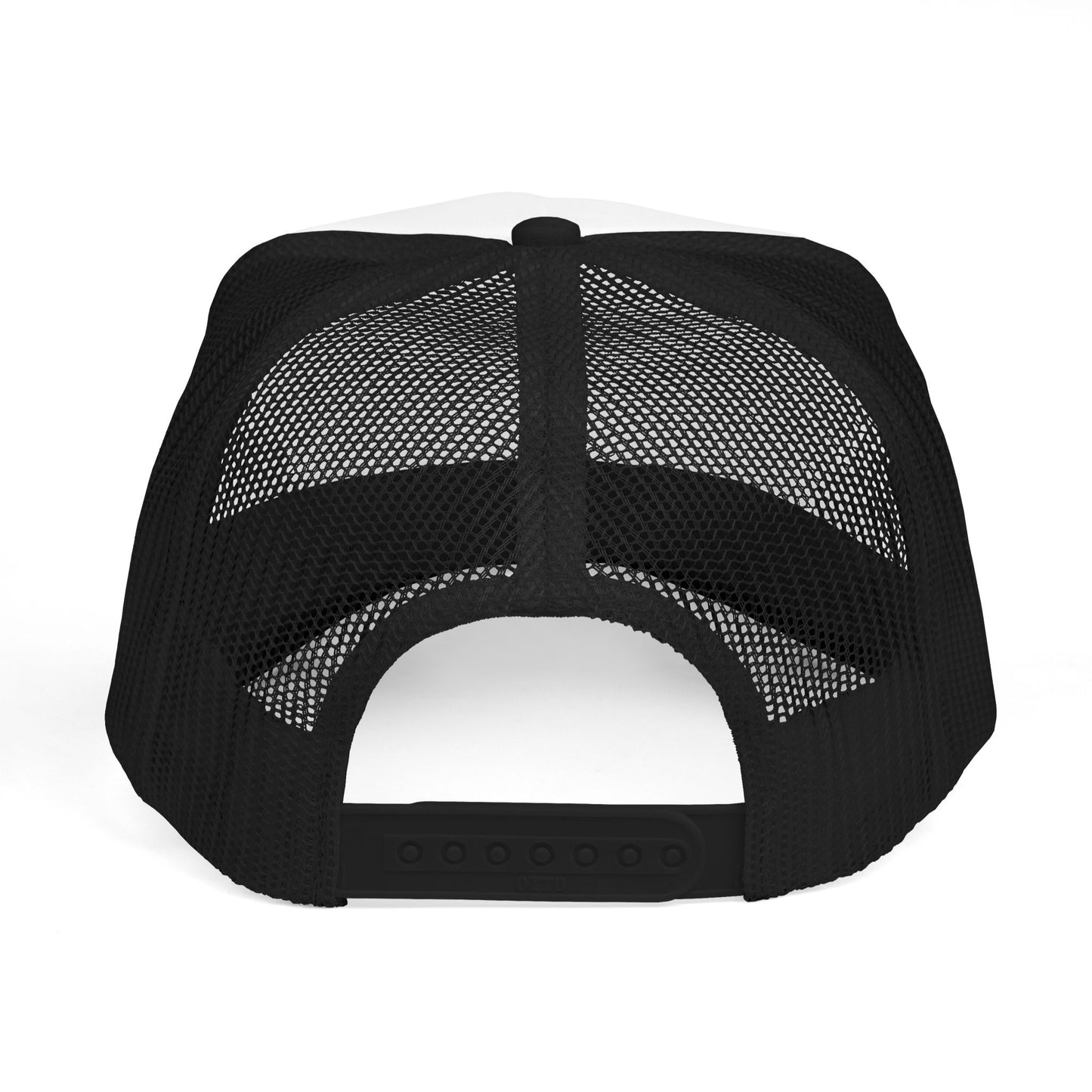 Reef Squad Trucker Hat