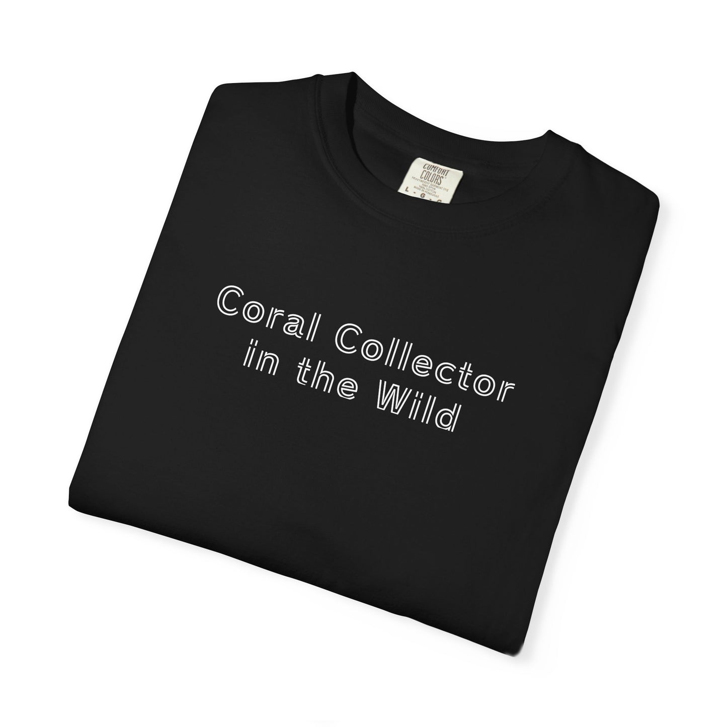Coral Collector Premium T-Shirt
