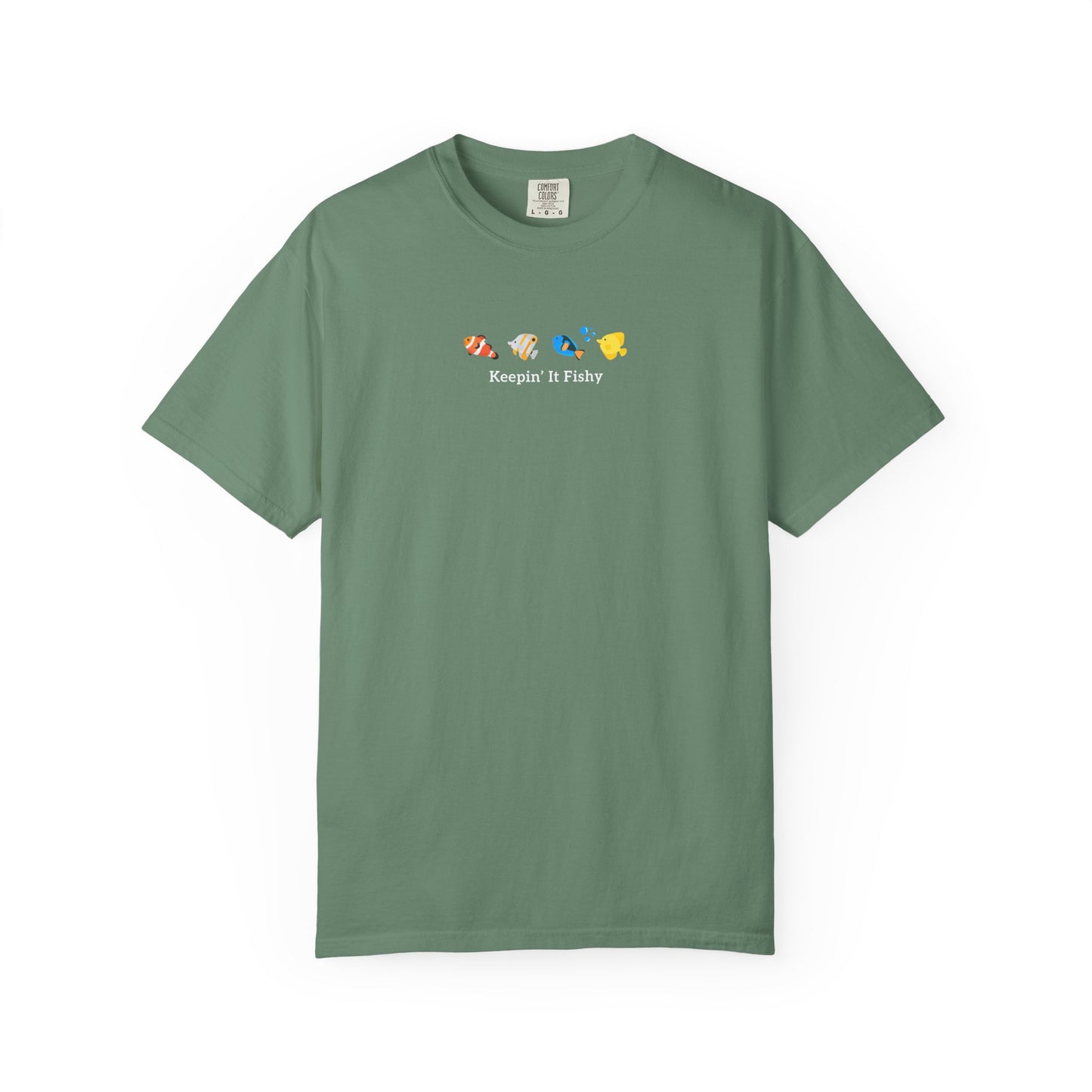 Keepin' It Fishy Premium T-Shirt