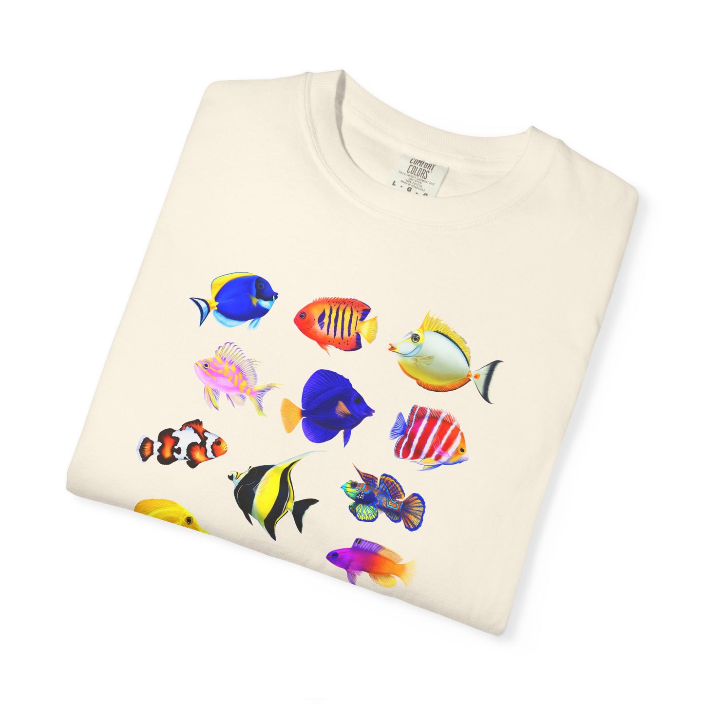 Fish Therapy Premium T-Shirt