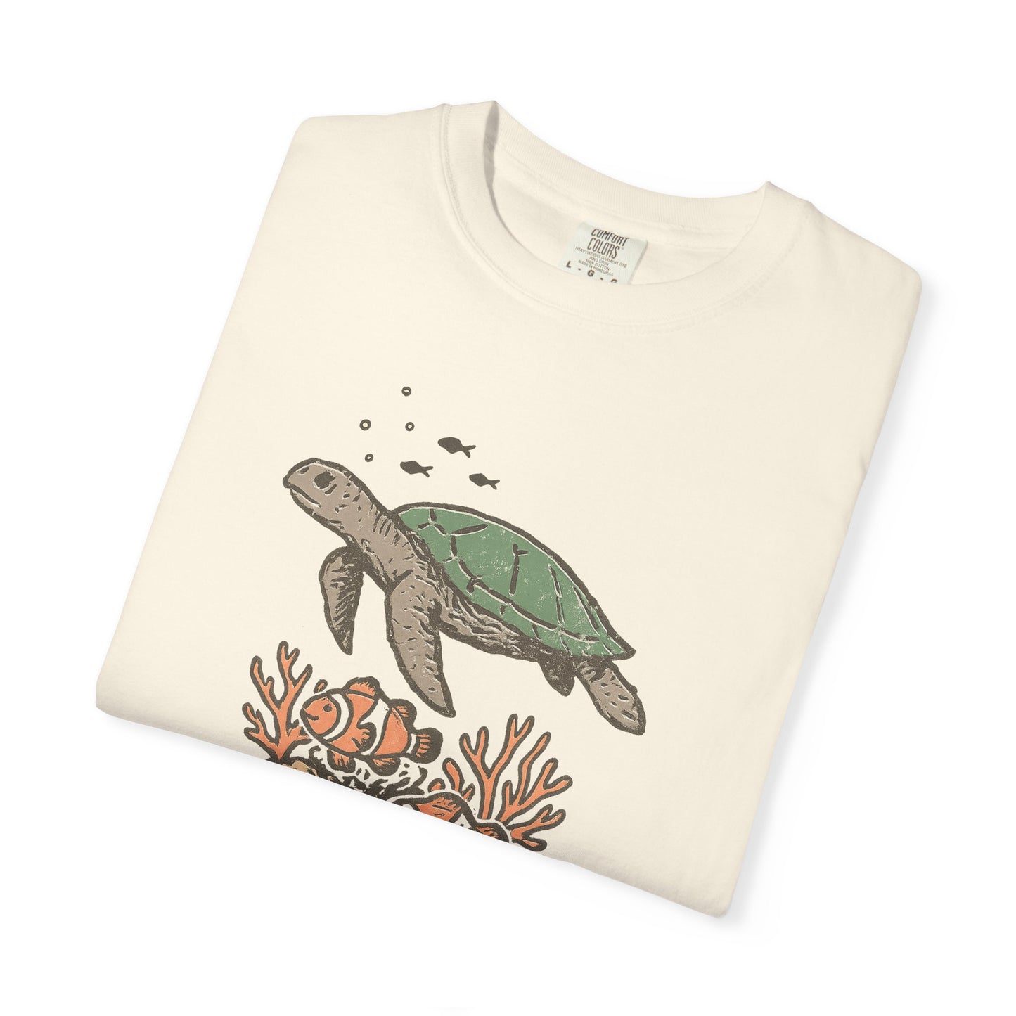 Save the Reef Premium T-Shirt