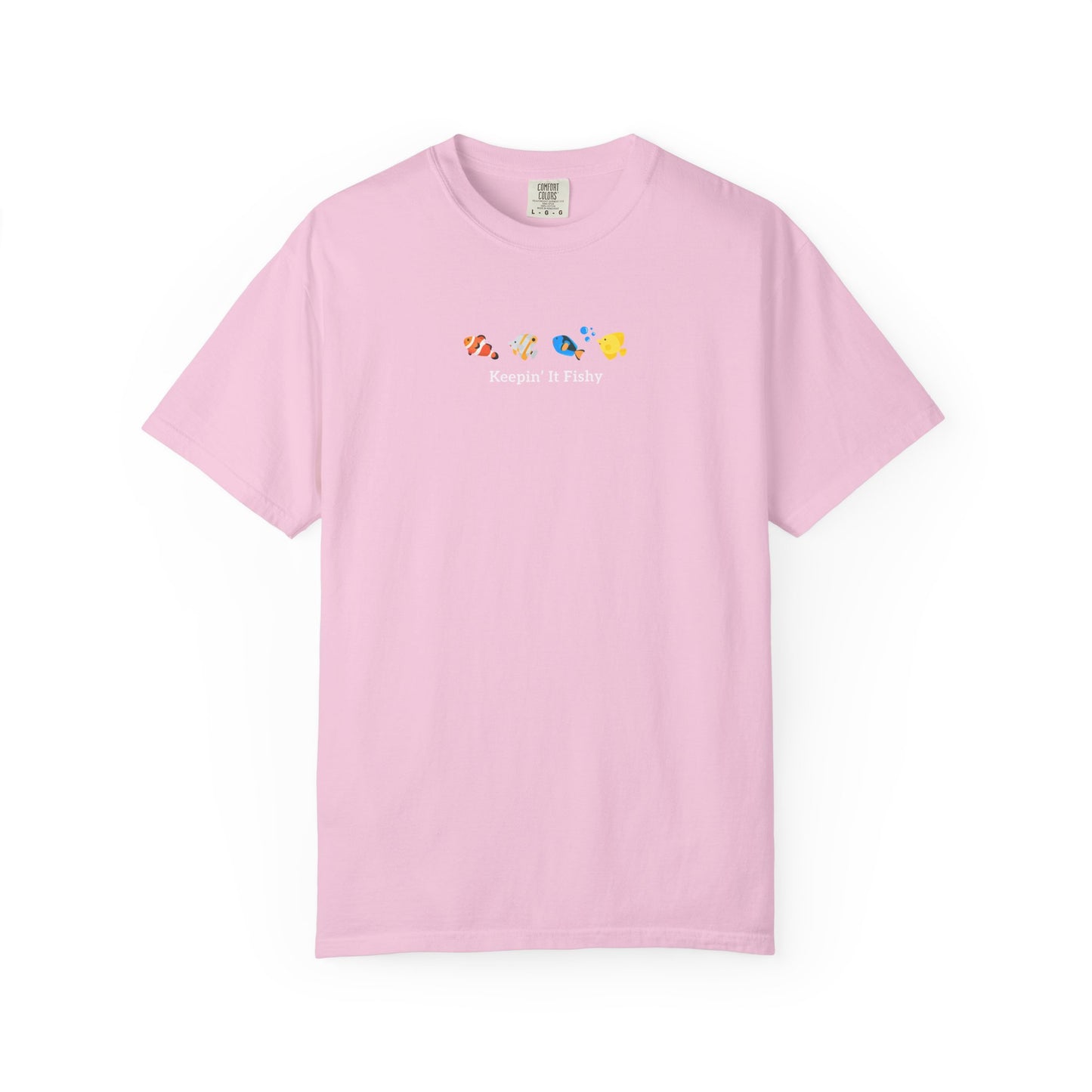 Keepin' It Fishy Premium T-Shirt