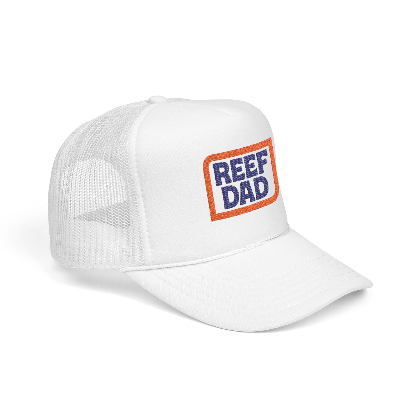 Reef Dad Trucker Hat