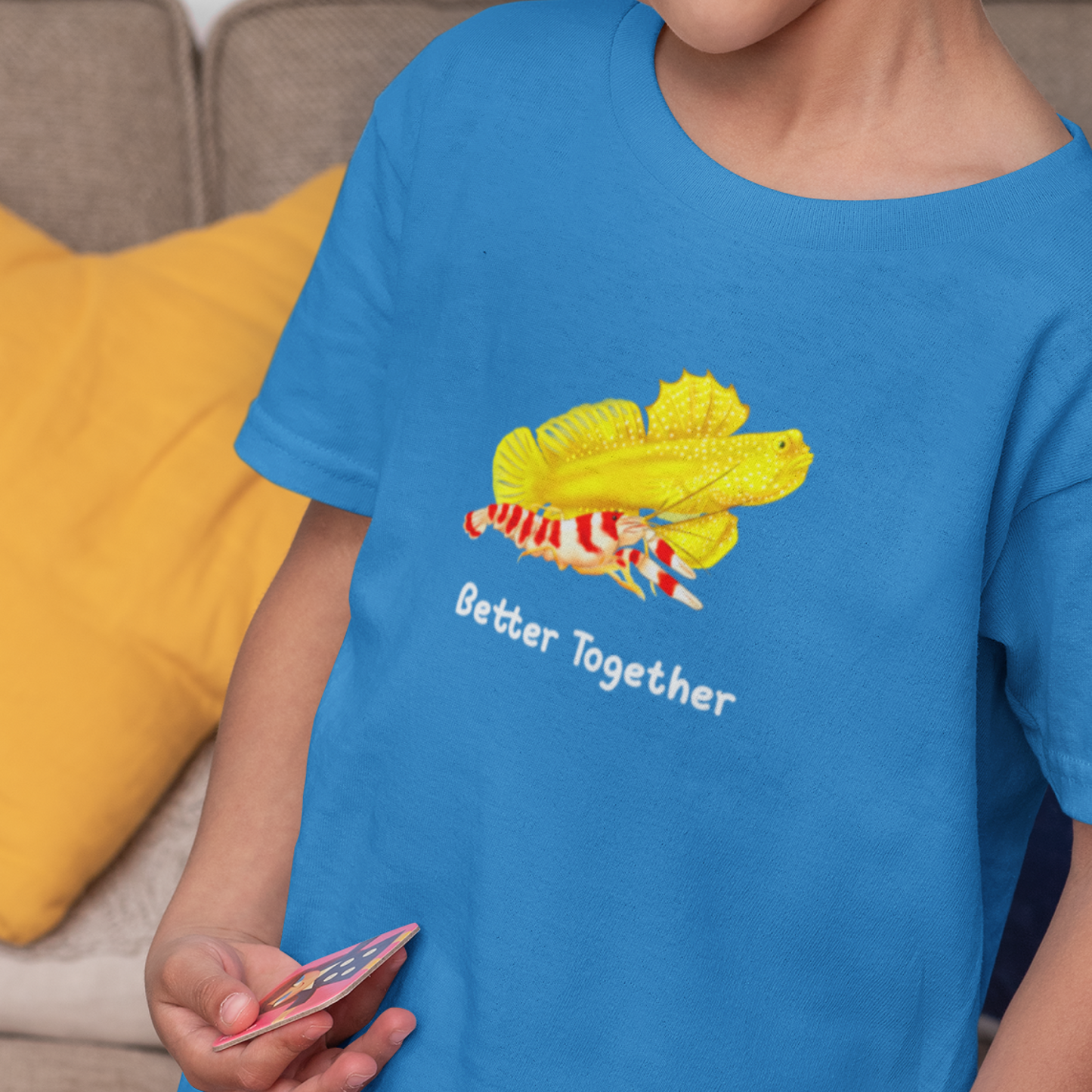 Better Together Kids T-Shirt