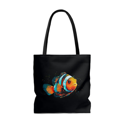 Clownfish Featured Bag - Reef of Clowns