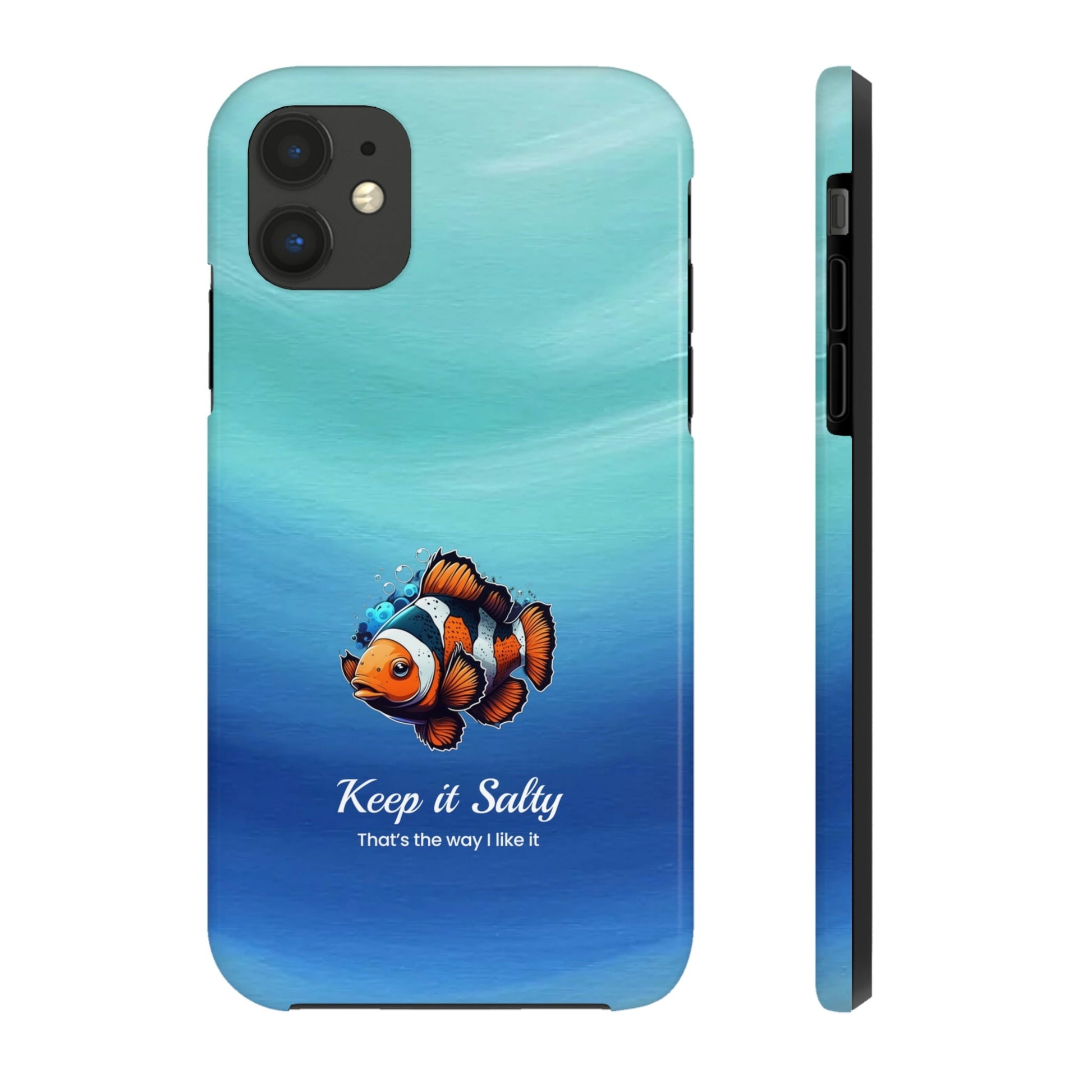 Keep It Salty (Ocean) - Reef of Clowns