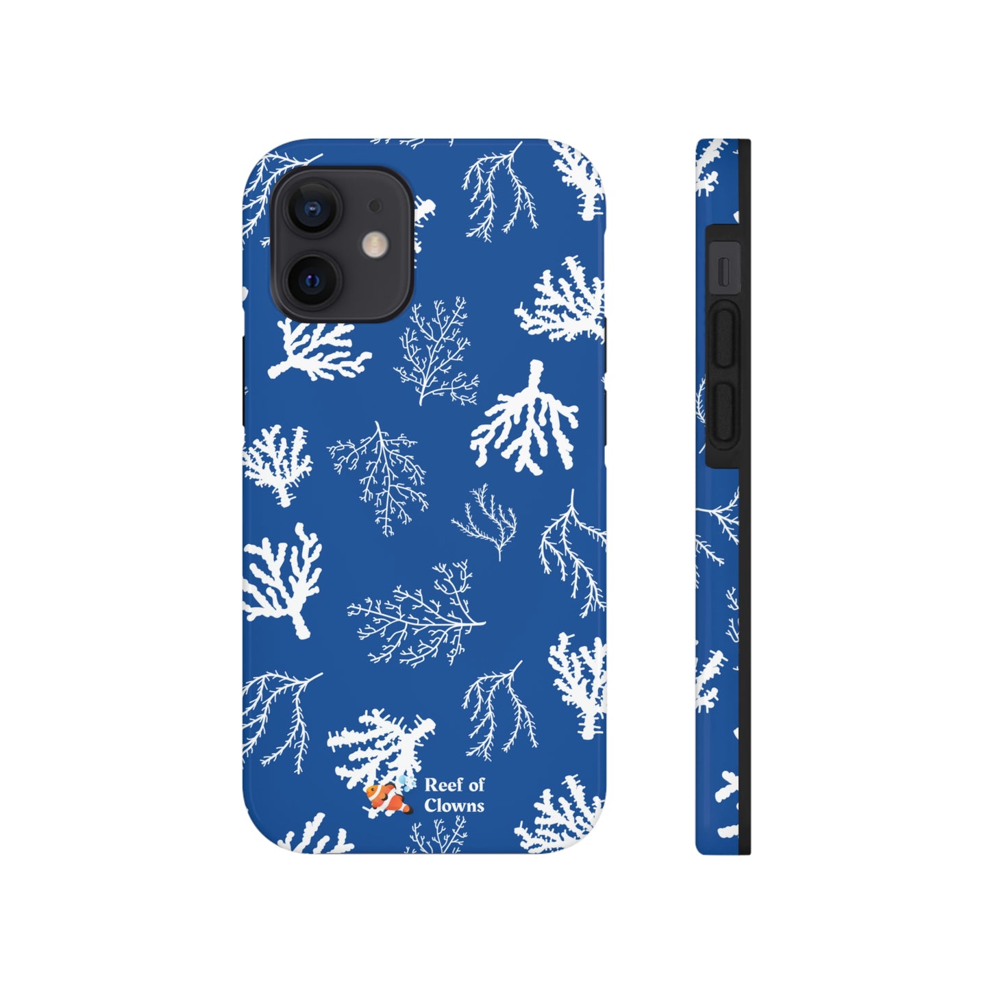 Coral Sea Tree - Reef of Clowns