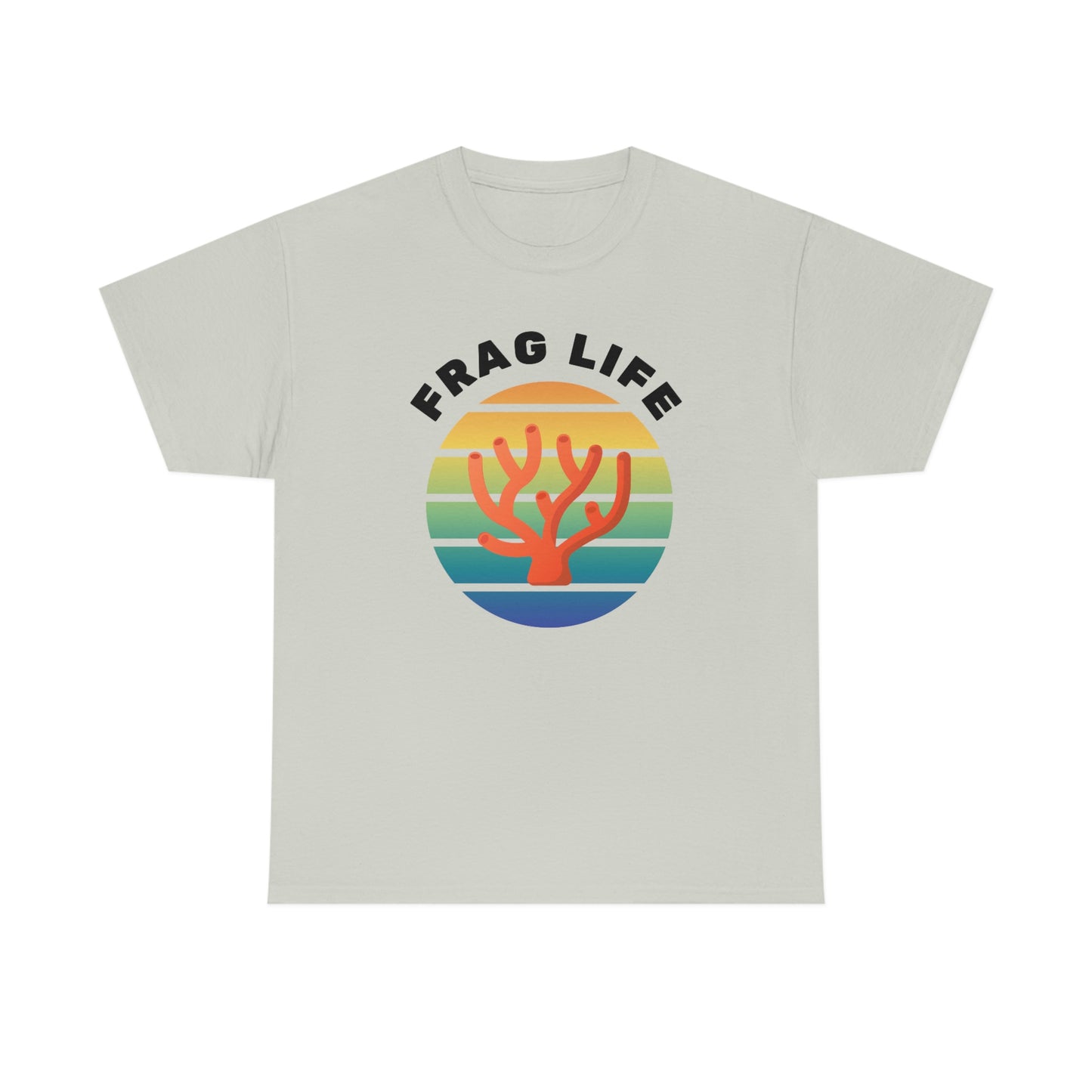 Frag Life Shirt - Reef of Clowns