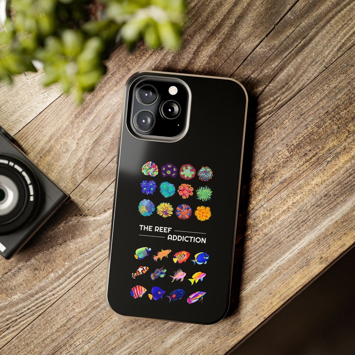 Phone Cases