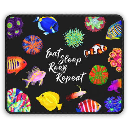 Eat Sleep Reef Repeat - Reef of Clowns LLC