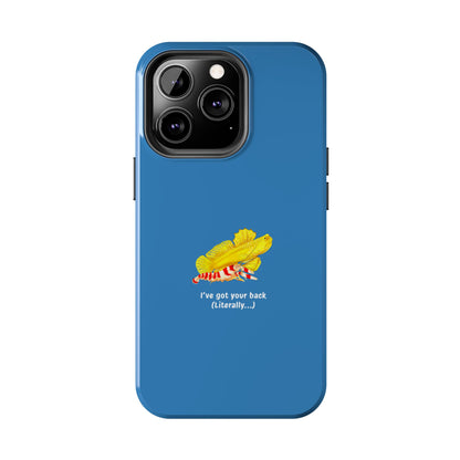I've Got Your Back Phone Case